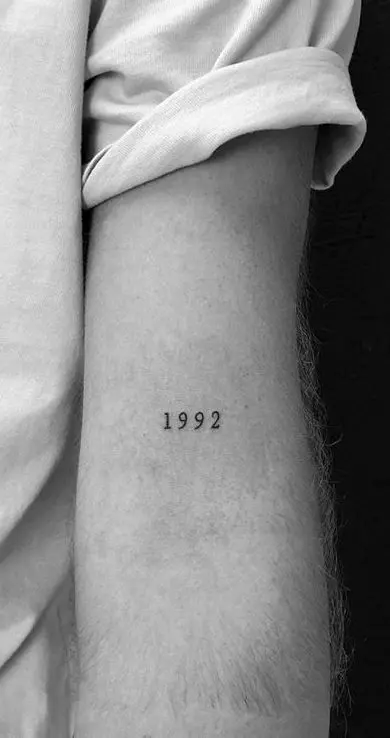 year-tattoo