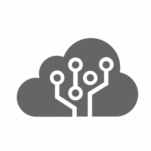 Cloud, computing, data, tech icon - Download on Iconfinder