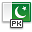 flag, pakistan