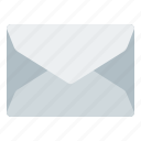 email, envelope, mail, message