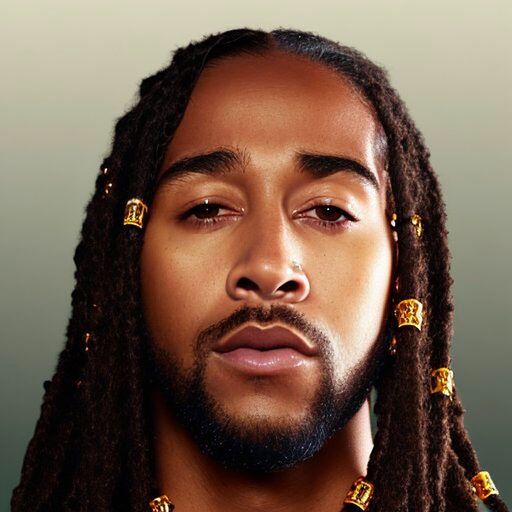 omarion Profile Picture