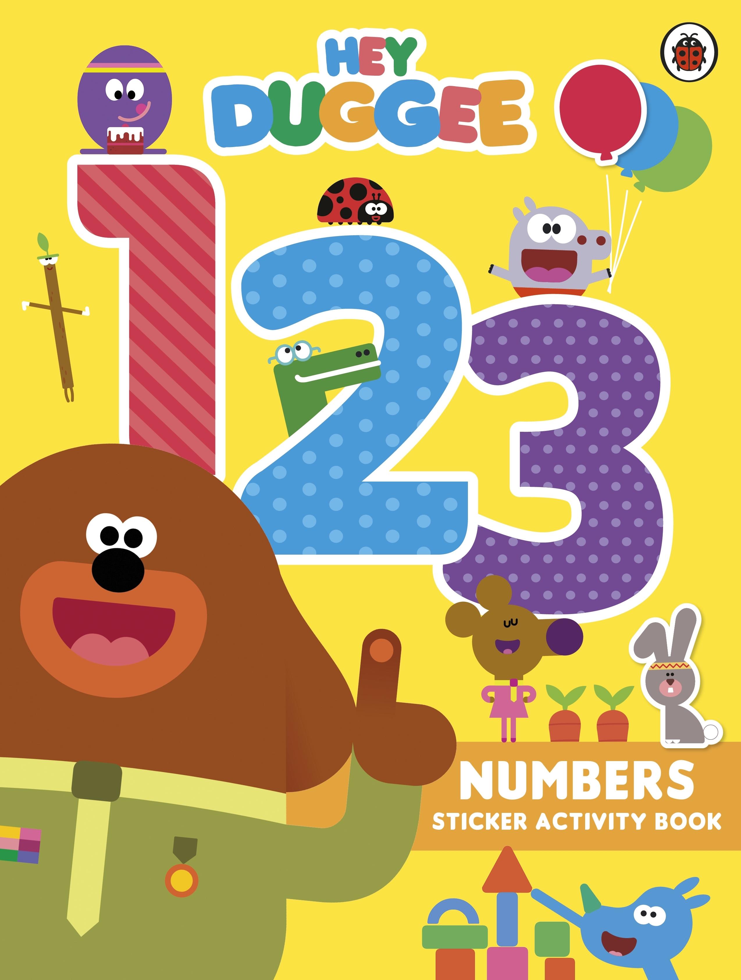 Hey Duggee Font Characters Downloadable Hey Duggee Alphabet PNG ...