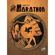 Marathon 490 BC