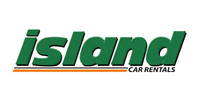 Island Car Rentals logo