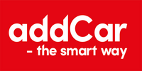 addCar logo