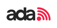 ADA logo