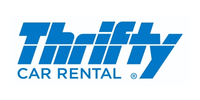 Thrifty logo