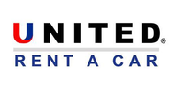 United Rent a Car logo