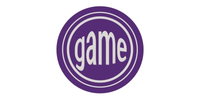 GAME Rentacar logo