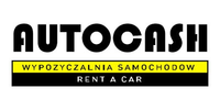 Autocash Rent a car logo