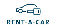 VWFS Rent a Car Watford logo