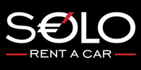 Solo rent a car logo