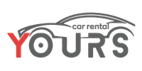 Yours Car Rental logo