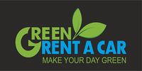 Green Rent A Car logo