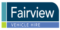 Fairview Vehicle Hire logo