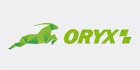 Oryx logo