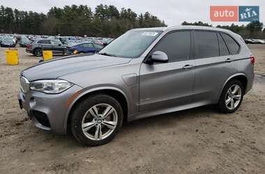 BMW X5 2018