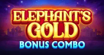 Elephant's Gold: Bonus Combo