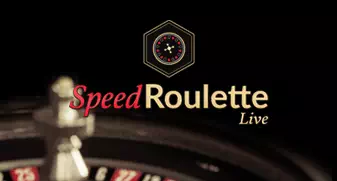 Speed Roulette game tile