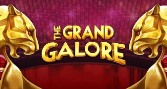 Grand Galore game tile