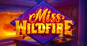 Miss Wildfire game tile