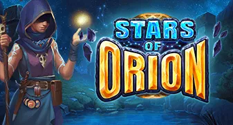 Stars of Orion game tile