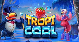 Tropicool game tile