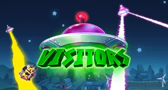 Visitors game tile