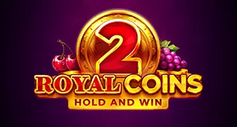 Royal Coins 2: Hold and Win