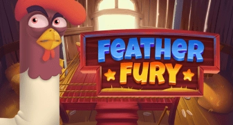 Feather Fury game tile