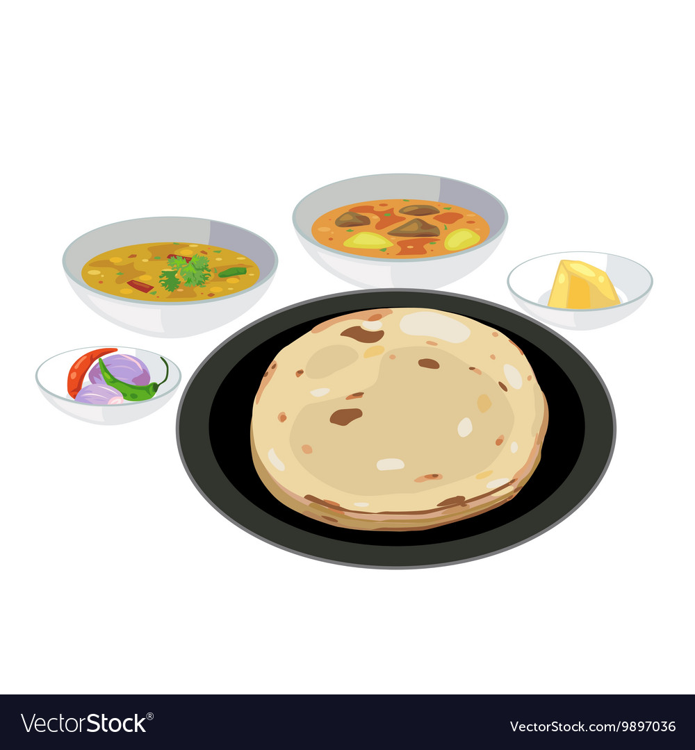 Roti