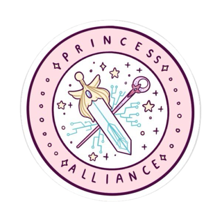 princessalliance Discord Emoji