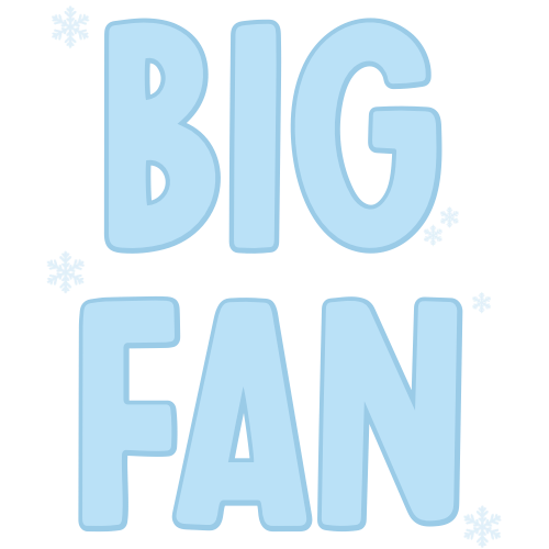 Winter_BigFan Discord Emoji