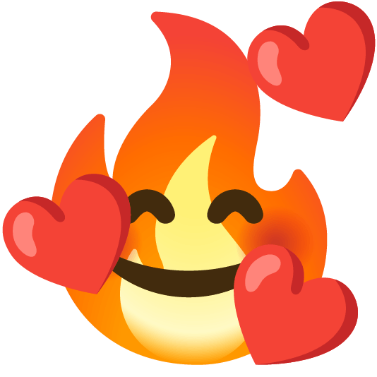 Fuego_Enamorado Discord Emoji