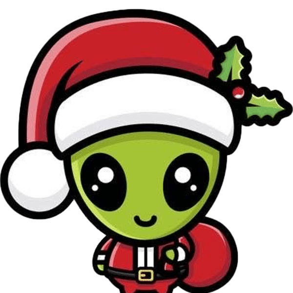 Mufflien_Christmas Discord Emoji