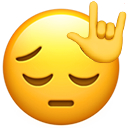 PensiveRocks Discord Emoji