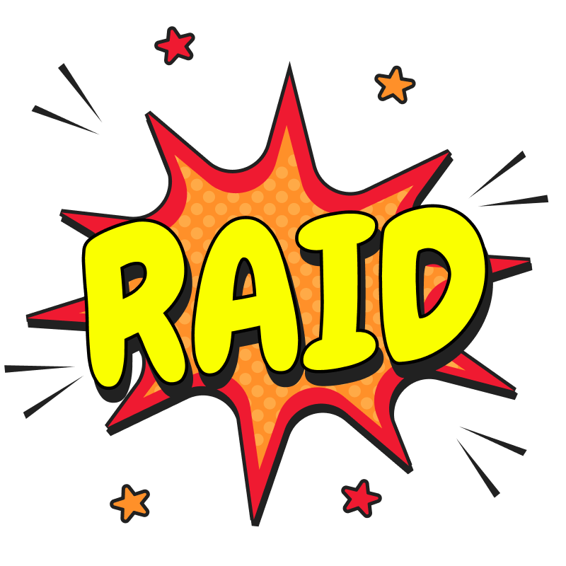 RAID Emoji