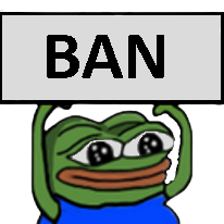 peepo_ban - Discord Emoji