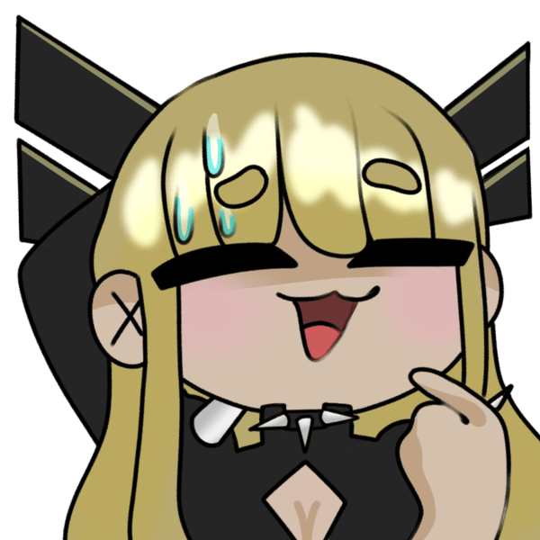 MagikLaugh Discord Emoji