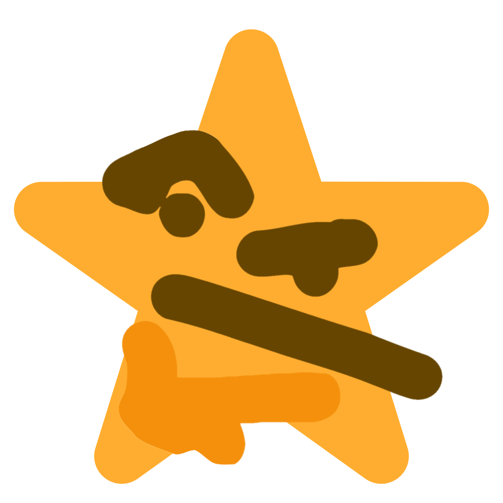 stonk Emoji