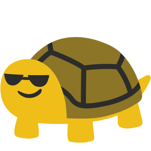 coolturtle Discord Emoji