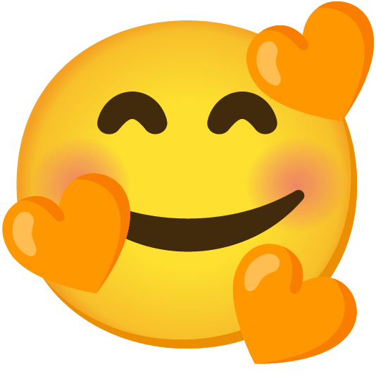 Amor_Naranja Discord Emoji