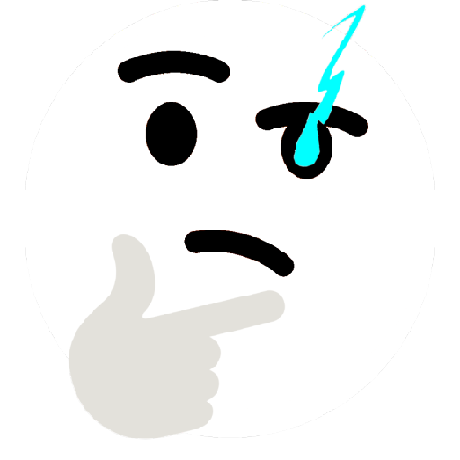 Sans_Think Discord Emoji