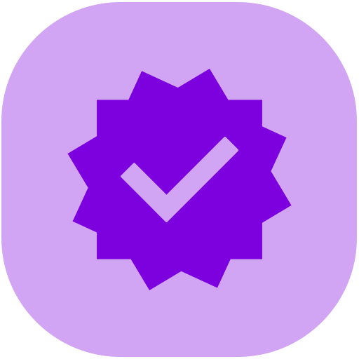 verified_purple Discord Emoji