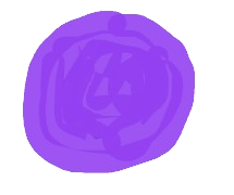 Purple_Circle_No_BG Discord Emoji