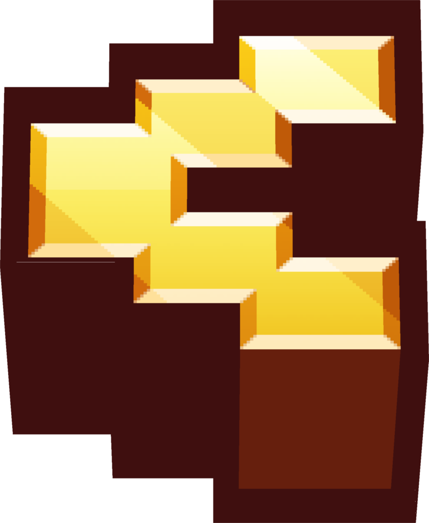 minecraft_gold_less_than Discord Emoji