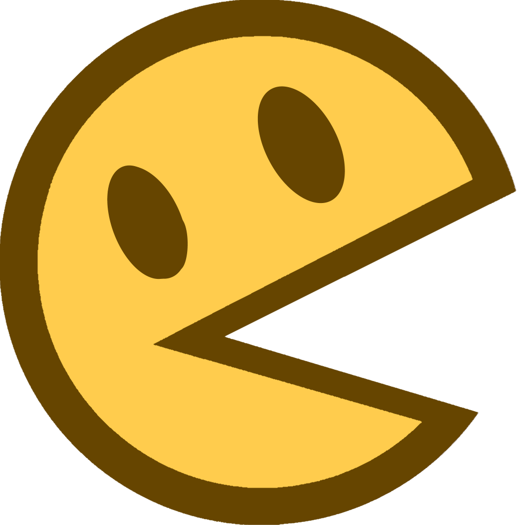 Pacman Emoji