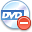 dvd, delete