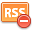 rss, delete