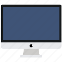 computer, display, imac, mac, monitor, screen